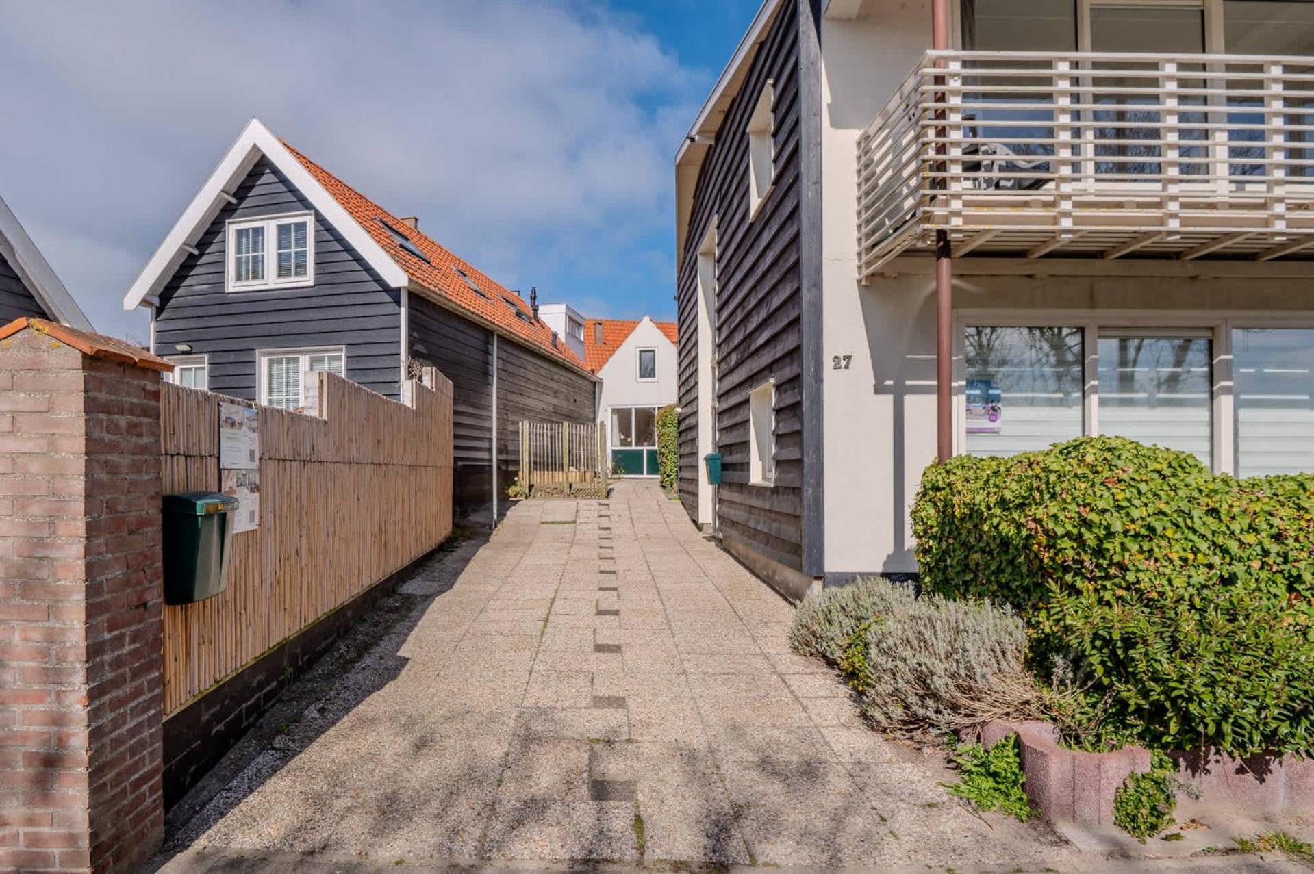 Hello Zeeland - Vakantiehuis Beatrixstraat 27A Domburg Exterior photo